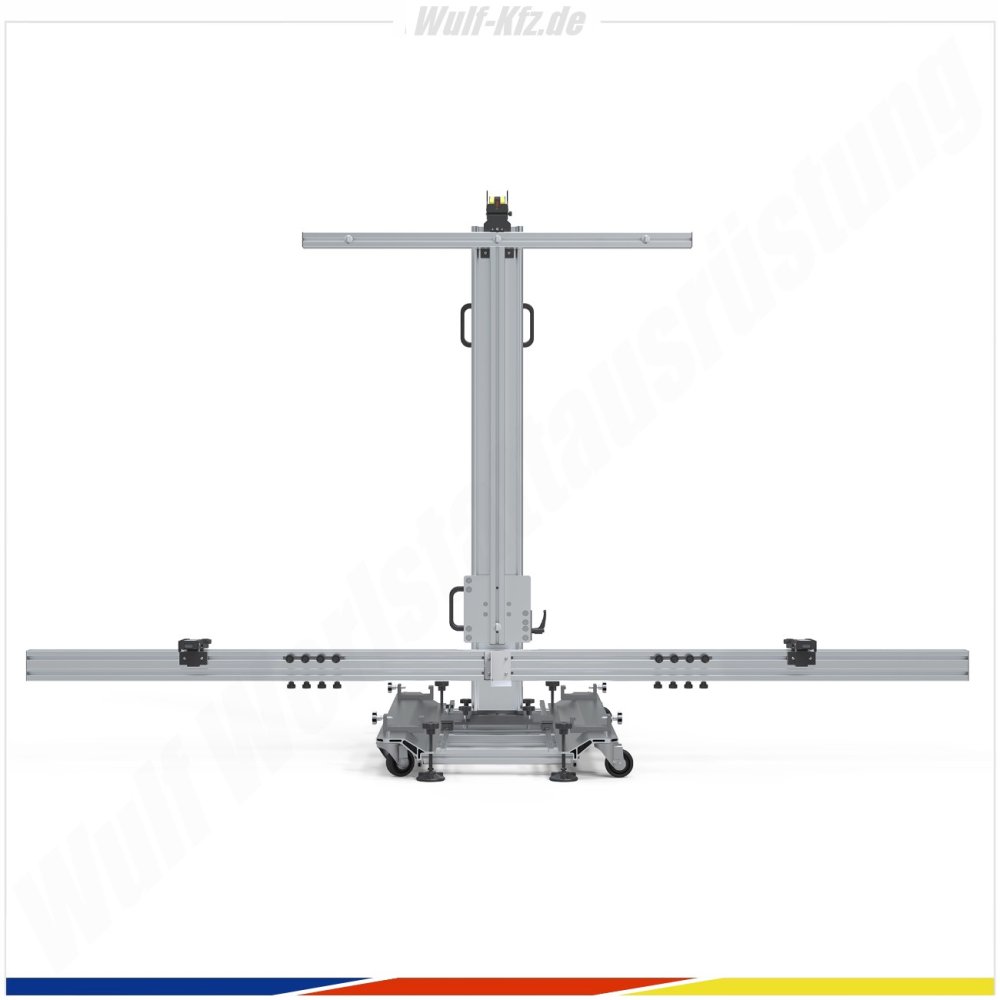Texa ADAS Kalibriersystem CCS 2 DYNAMICS